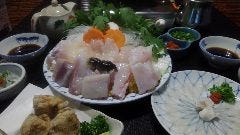 ふぐ政 富田林店