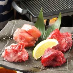 うなぎ・海鮮大衆居酒屋 かわはち屋 心斎橋店 