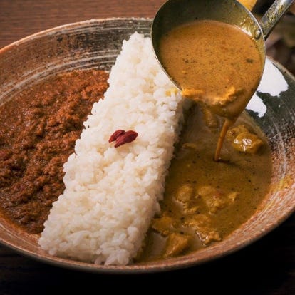 美味しいお店が見つかる 東京タワー周辺のカレーでおすすめしたい人気のお店 ぐるなび