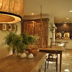 OLTREVINO（オルトレヴィーノ）