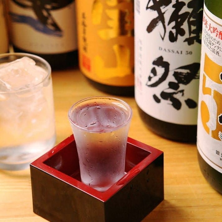 日本酒と宴会 みなと屋 第2 八重洲 メニュー 旨い鍋コース ぐるなび