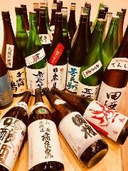 日本酒と宴会 みなと屋 第2 八重洲 