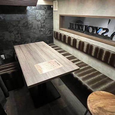 焼き小籠包バル『祥瑞』_『完全個室』4~6名様でご利用可能!ちょっとした集まりや各種宴会に可能