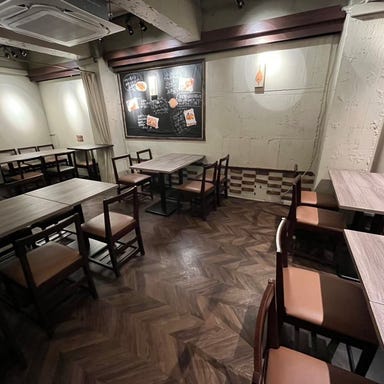 焼き小籠包バル『祥瑞』_『フロアまるごと貸し切り』日~木曜日は15~30名様・金曜土曜日は20~30名様まで!