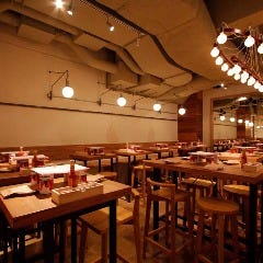 ワインの酒場。ディプント 自由が丘店 