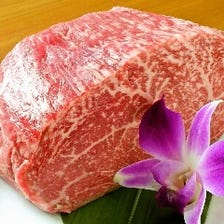 最高コスパ【 黒毛和牛 】食べ放題