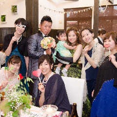 花カフェ ウエディング Bloomys 南栄町 山形市 イタリアン イタリア料理 ぐるなび