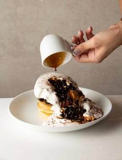 Botanical Garden 猿カフェ 名古屋ルーセント店 メニュー デザート ぐるなび