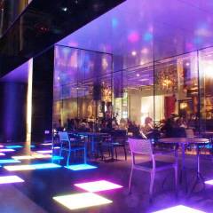 Botanical Garden SARU Cafe