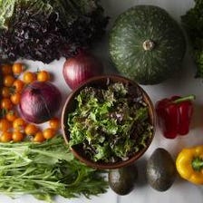 ◆ボタニカル◆な料理