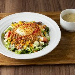 Botanical Garden 猿カフェ 名古屋ルーセント店 メニュー テイクアウト ぐるなび