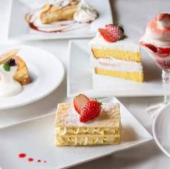 Botanical Garden 猿カフェ 名古屋ルーセント店