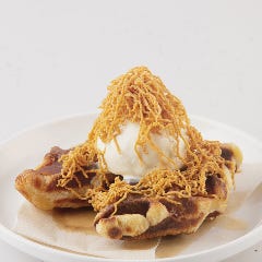 Botanical Garden 猿カフェ 名古屋ルーセント店 メニュー デザート ぐるなび