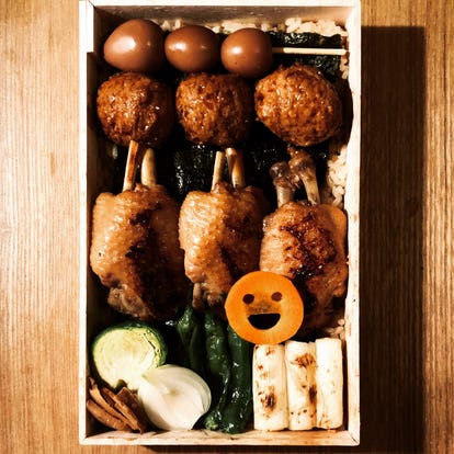 美味しい焼き鳥が食べたい 北新地でおすすめしたい人気のお店 ぐるなび