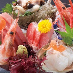 和食波奈 ニッケコルトンプラザ