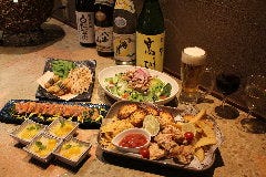 【おしゃべり女子会プラン】