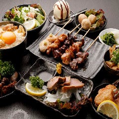 鳥せい 向日町店