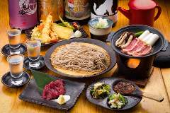 長野で牡蠣料理 牡蠣食べ放題がおすすめなお店