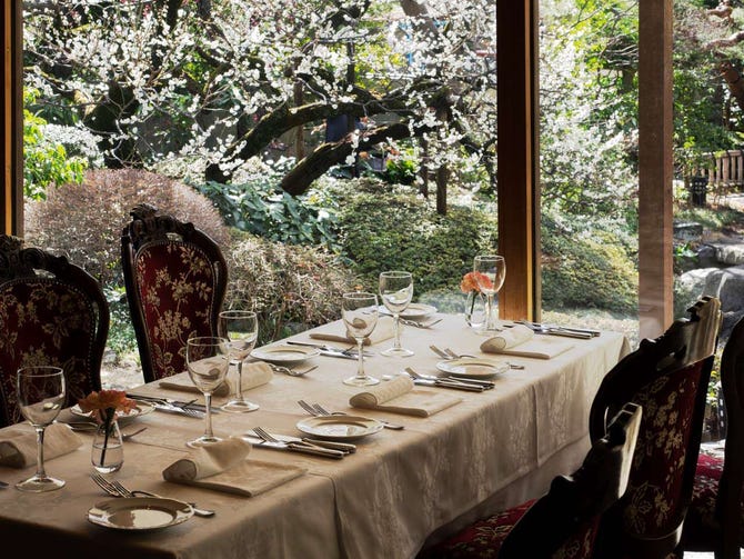 リストランテ大澤 小金井 イタリアン イタリア料理 ぐるなび