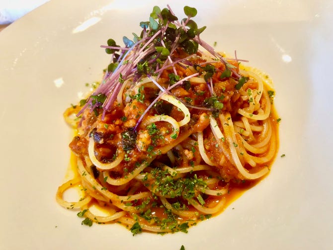 リストランテ大澤 小金井 イタリアン イタリア料理 ぐるなび