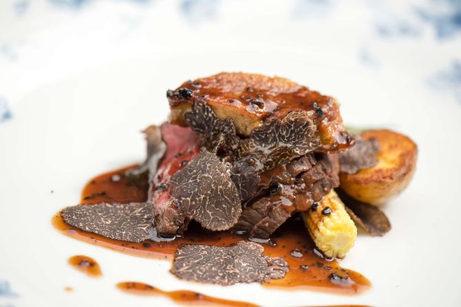 リストランテ大澤 小金井 イタリアン イタリア料理 ぐるなび