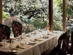 リストランテ大澤