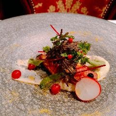 リストランテ大澤