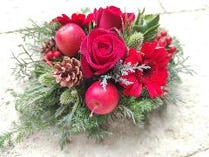 【12月24日、25日限定】Xmasディナーコース