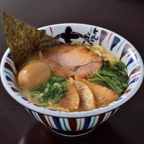 七志らーめん たまプラーザ店 たまプラーザ あざみ野 ラーメン ぐるなび