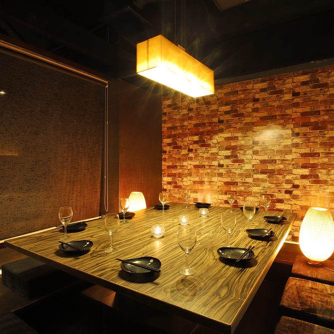 創作個室居酒屋 雅 Miyabi 藤沢南口店 藤沢 居酒屋 ぐるなび