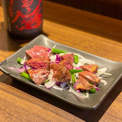 美味しいお店が見つかる 藤沢駅周辺の居酒屋でおすすめしたい人気のお店 ぐるなび