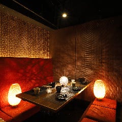 藤沢で喫煙席がある飲食店
