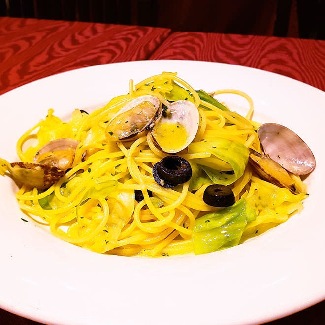 ロビンソン 南京町 旧居留地 イタリアン イタリア料理 ぐるなび
