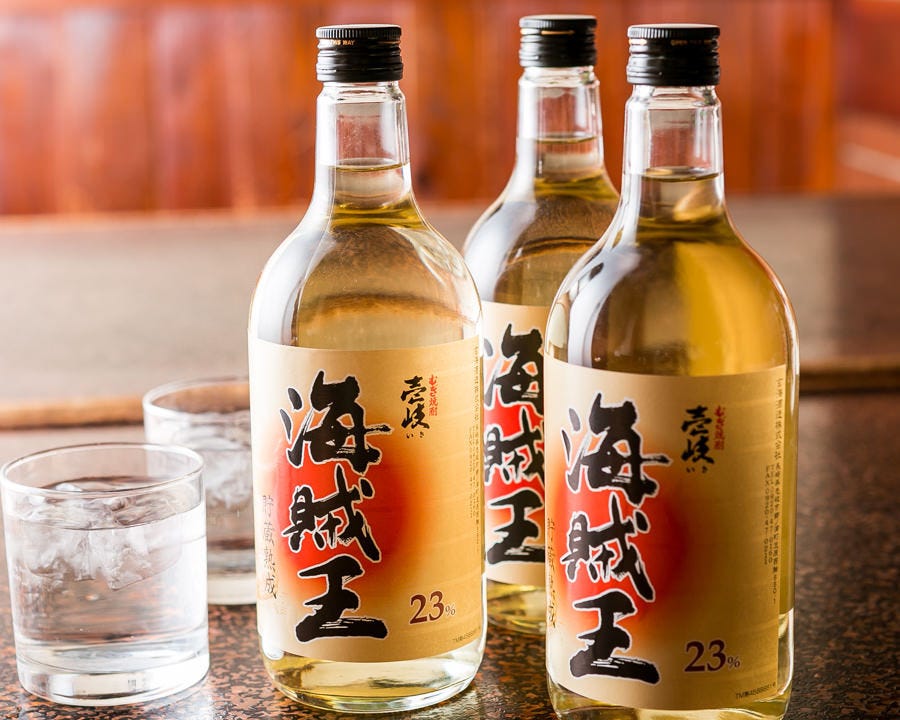 単品飲み放題 メニュー100種類以上 ２時間飲み放題 1 650円 税込 の詳細 有楽町 居酒屋 海賊 有楽町 日比谷 居酒屋 ぐるなび