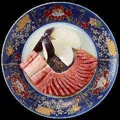 食道園 みのおキューズモール店
