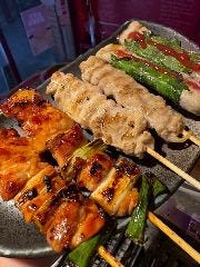 乾杯酒場 アホウどり 聖護院店