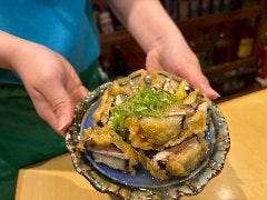 乾杯酒場 アホウどり 聖護院店