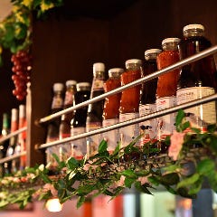 自慢の店内でご宴会はいかがですか? 人気の料理が目白押し!