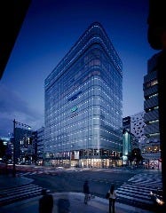 韓国料理 サムギョプサルと野菜 いふう マロニエゲート銀座１店