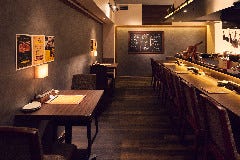 創作小料理バル FELiZ 