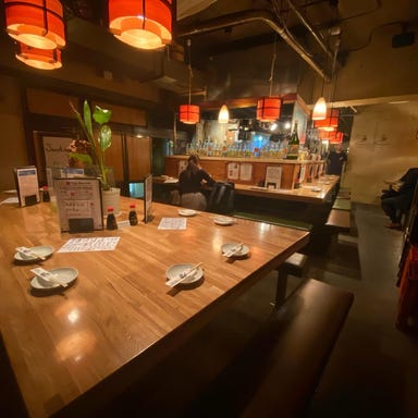吉崎食堂 恵比寿店 メニューの画像