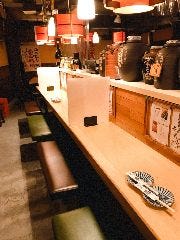 吉崎食堂 恵比寿店 