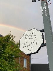 タンラッドカフェ