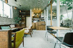 タンラッドカフェ