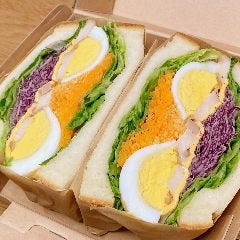 Cafe樹（カフェ ミキ）