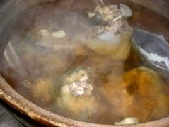 ふぐ料理 千炉利