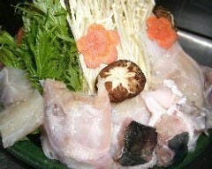 ふぐ料理 千炉利