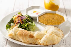 カレー＆ナン Tandoor 南桜塚店