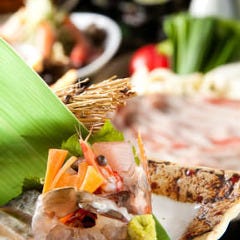 庵JUJU 津駅前店 