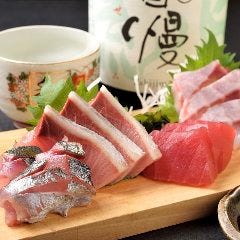庵JUJU 津駅前店 